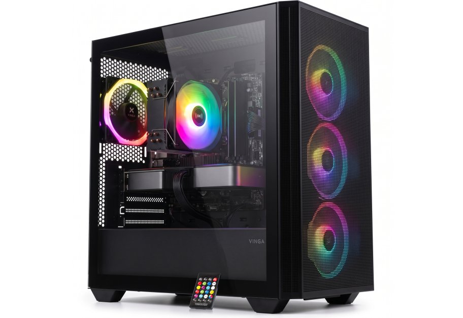 Комп'ютер Vinga Wolverine D9075 (I5M32G30508GBWP.D9075)
