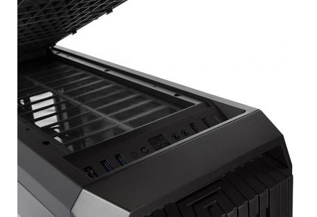 Корпус для ПК Vinga Cobalt