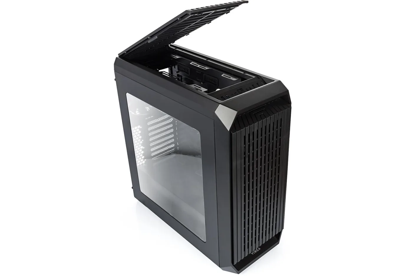 Корпус для ПК Vinga Cobalt