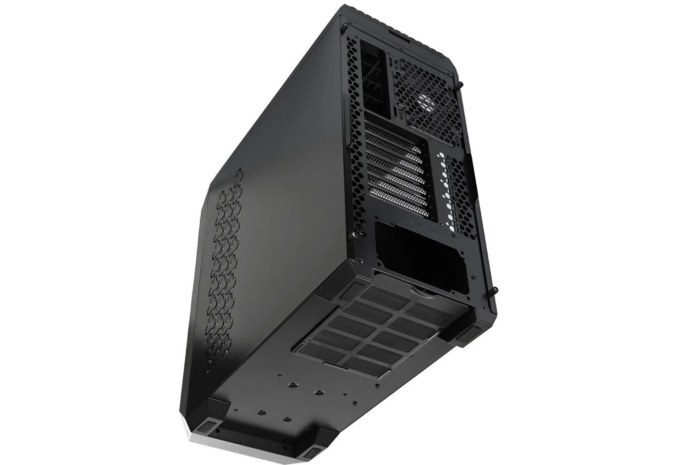 Корпус для ПК Vinga Cobalt