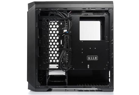 Корпус для ПК Vinga Cobalt