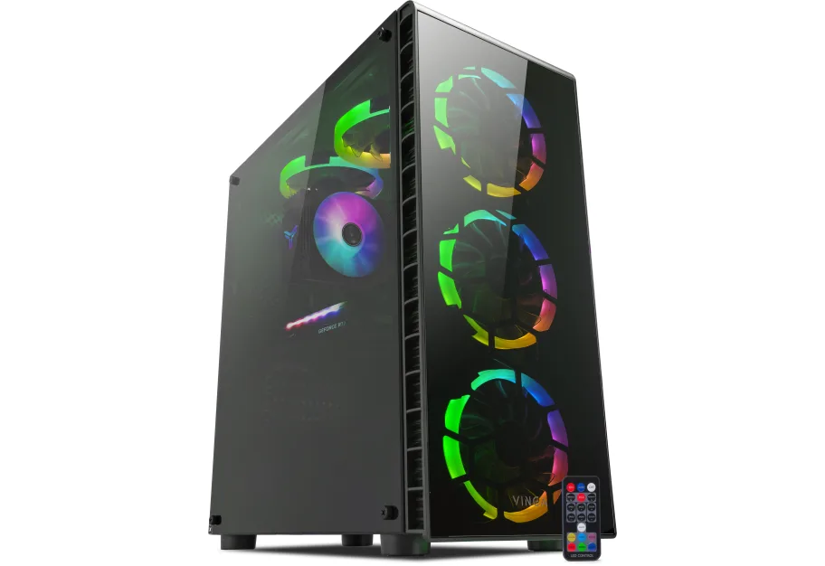 Computer Vinga Wolverine D5273 (R5M16G3060.D5273)