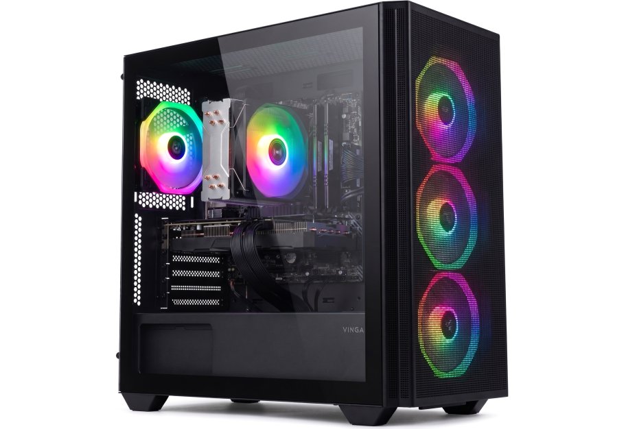 Комп'ютер Vinga Wolverine D9035 (I3M16G30506GBWH.D9035)