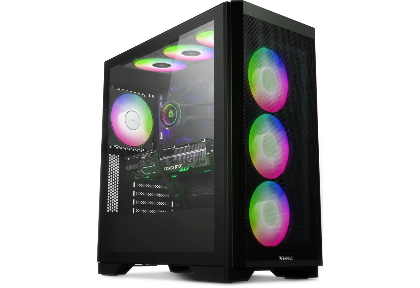 Computer Vinga Odin D7058 (I9M32G4070TW.D7058)