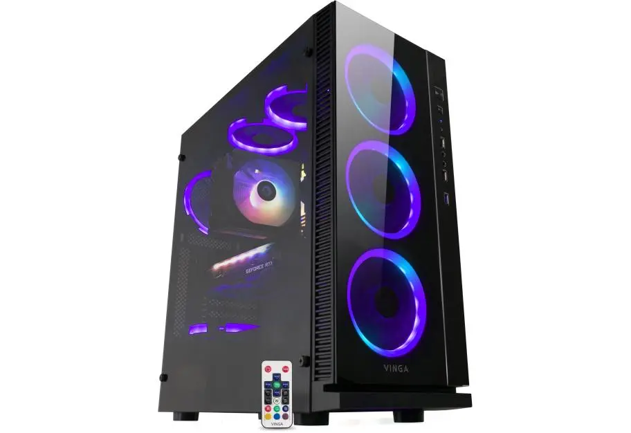 Комп'ютер Vinga Wolverine D5298 (I5M32G3060W.D5298)