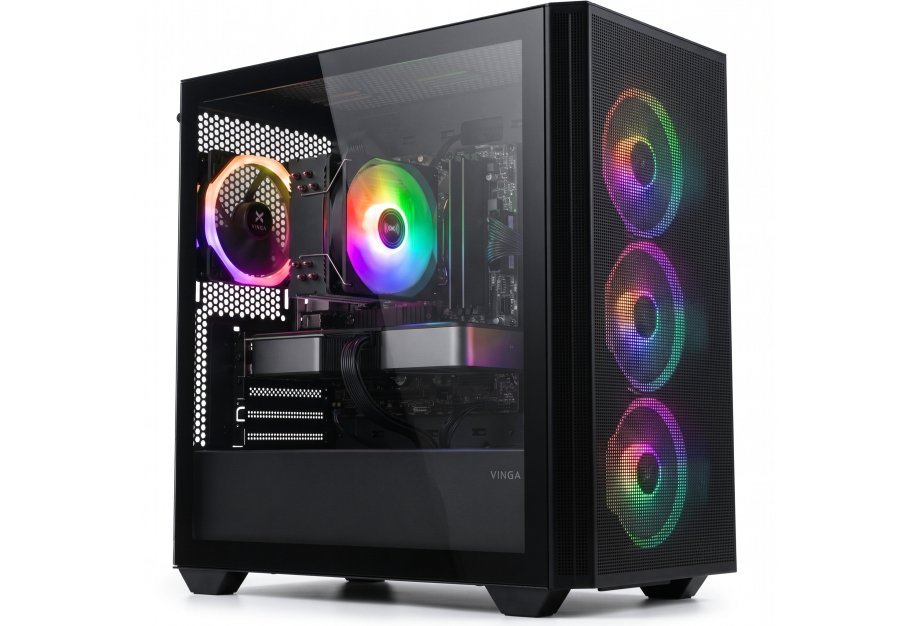 Комп'ютер Vinga Rhino D9101 (R5M32G30506GBWH.D9101)