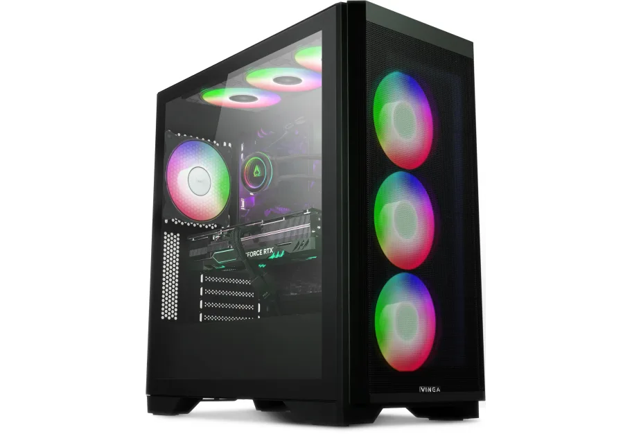 Комп'ютер Vinga Odin D7104 (I9M64G4090W.D7104)
