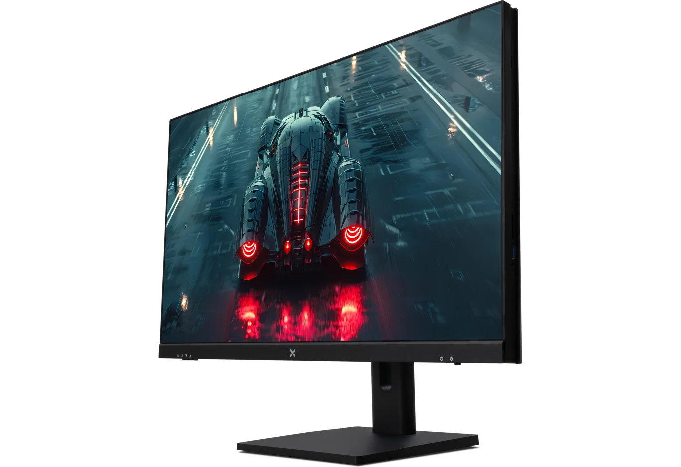 Комп'ютер Vinga AIO Wolverine C0380 (I3M16G3050WH.C0380)