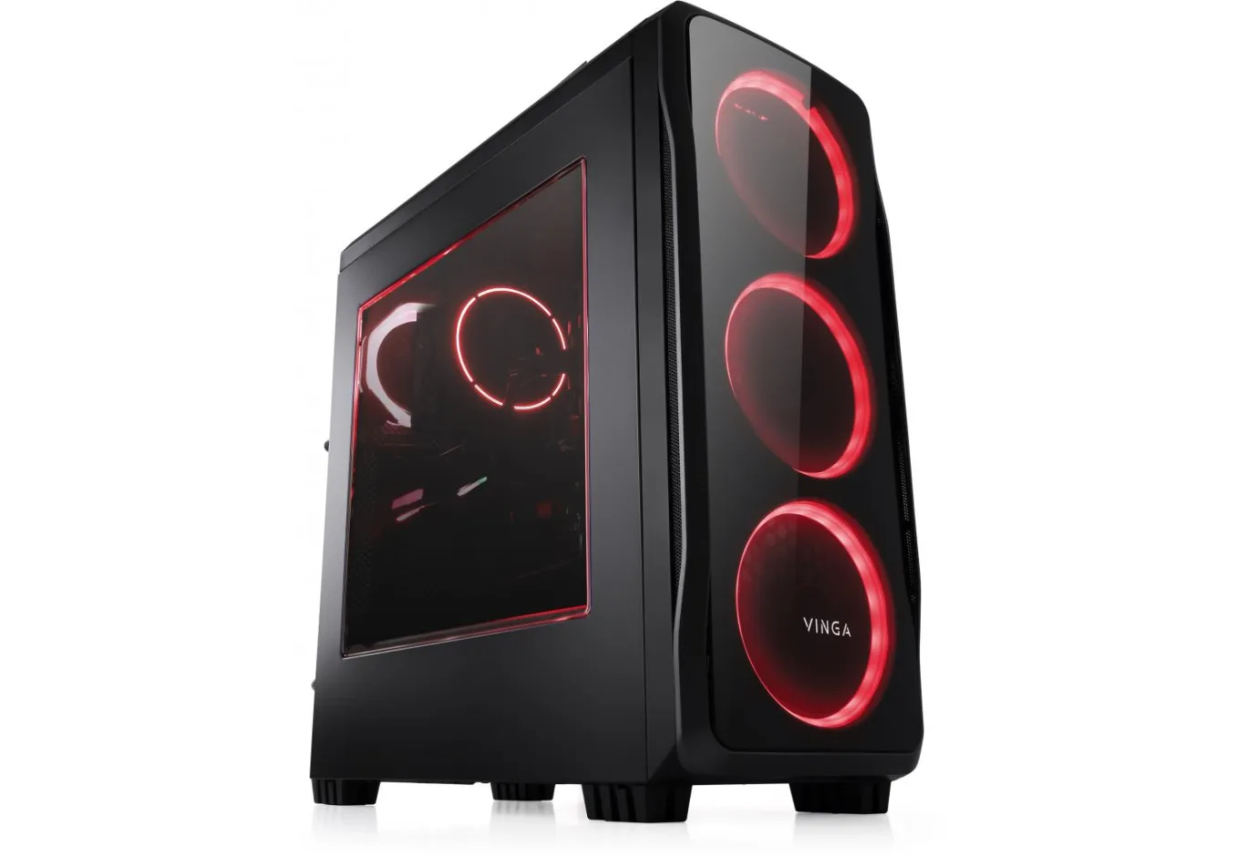 Computer Vinga Wolverine A5249 (I5M16G1650.A5249)