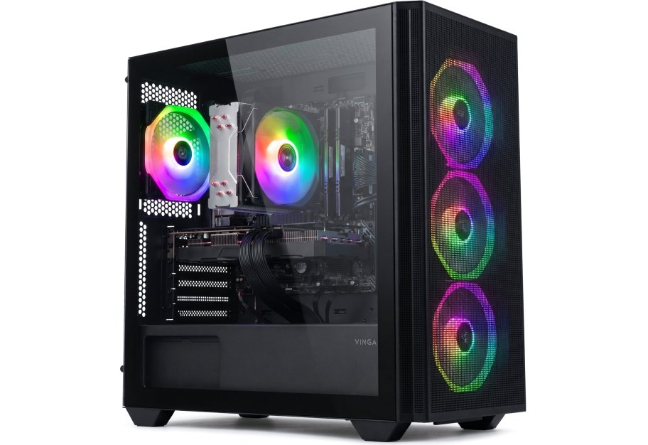 Комп'ютер Vinga Rhino D9124 (R5M32G30508GB.D9124)