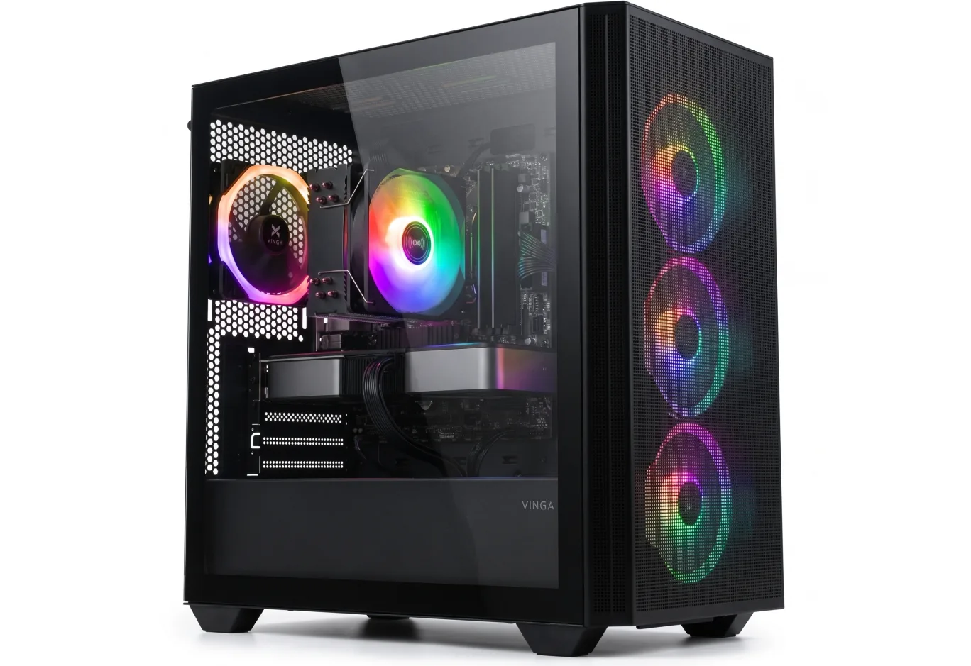 Computer Vinga Rhino D9089 (R5M32G30506GBWH.D9089)
