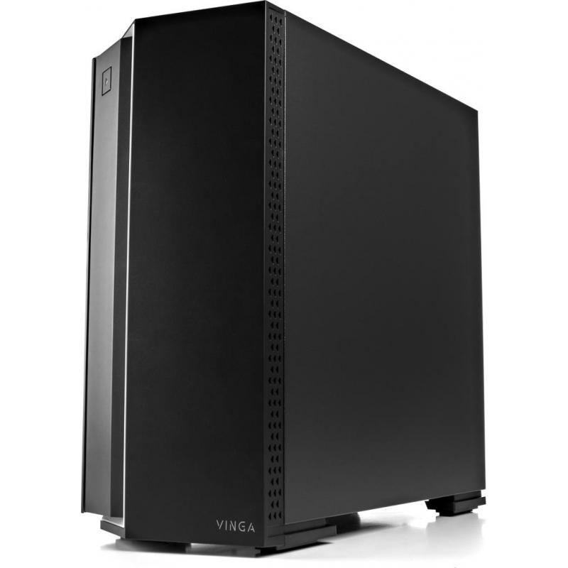 Корпус для ПК Vinga Chaos