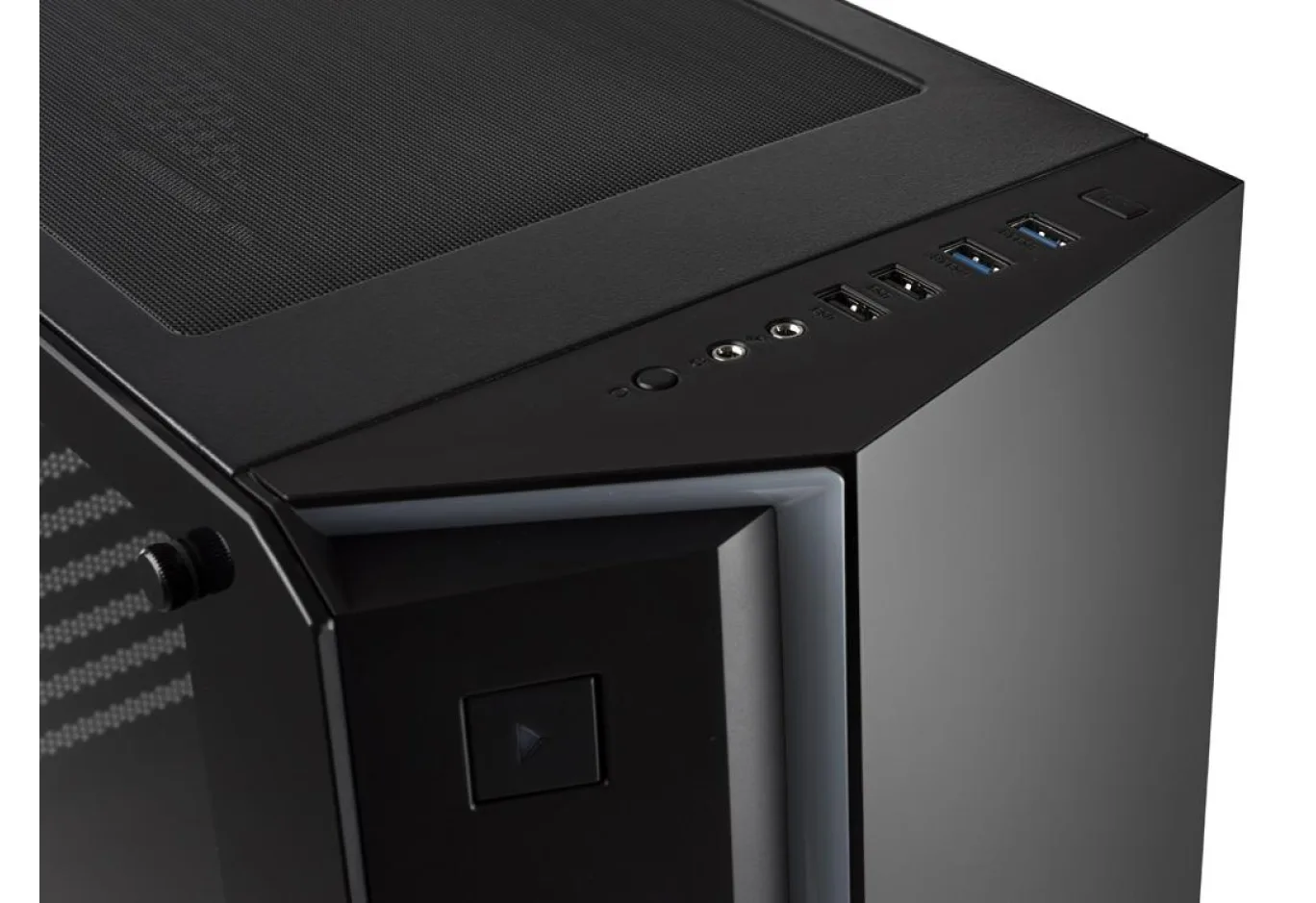 PC Case Vinga Chaos
