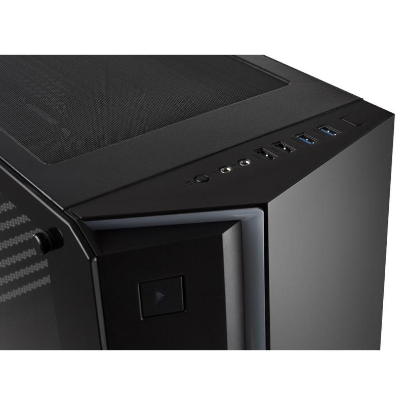 Корпус для ПК Vinga Chaos