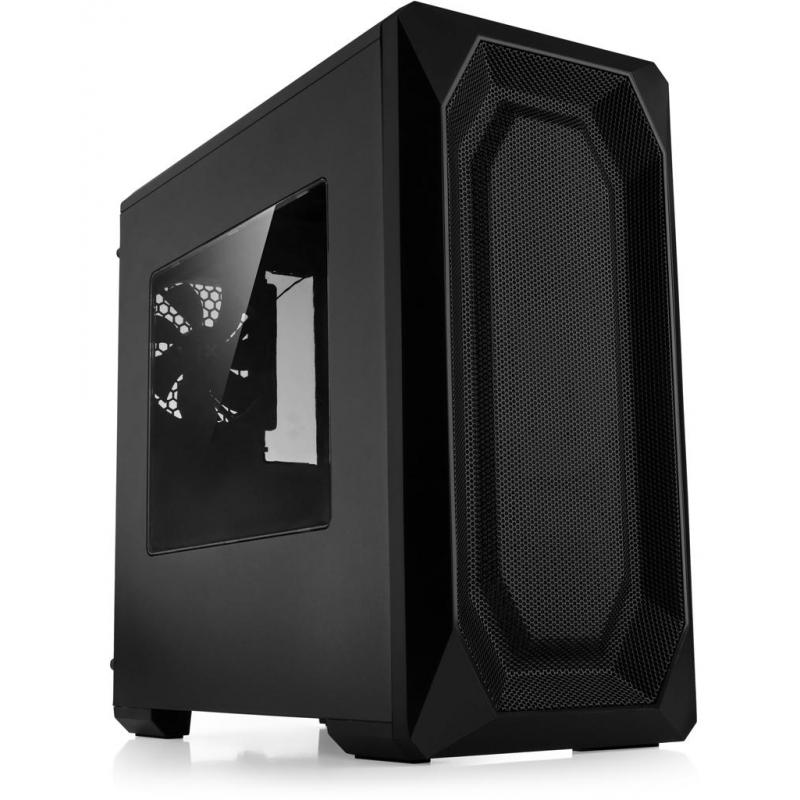 Корпус для ПК Vinga Gaia