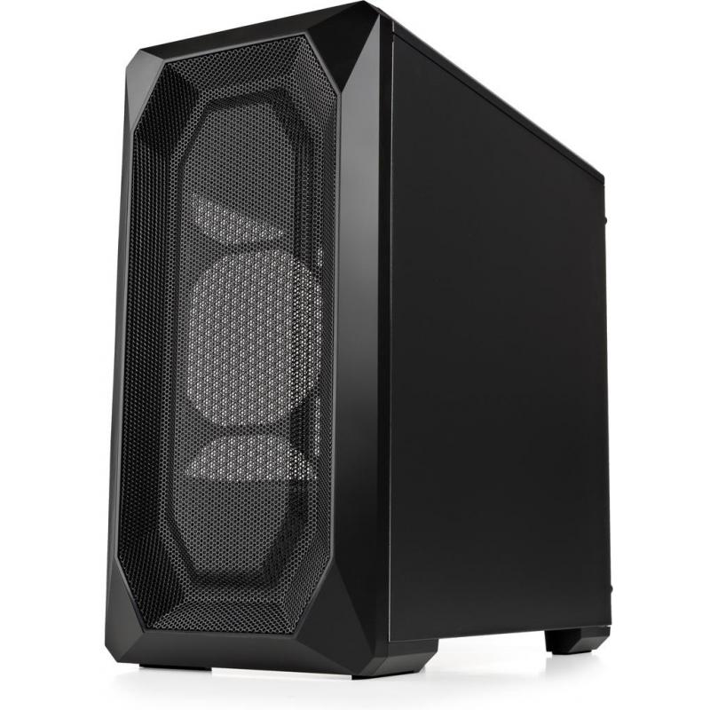 Корпус для ПК Vinga Gaia