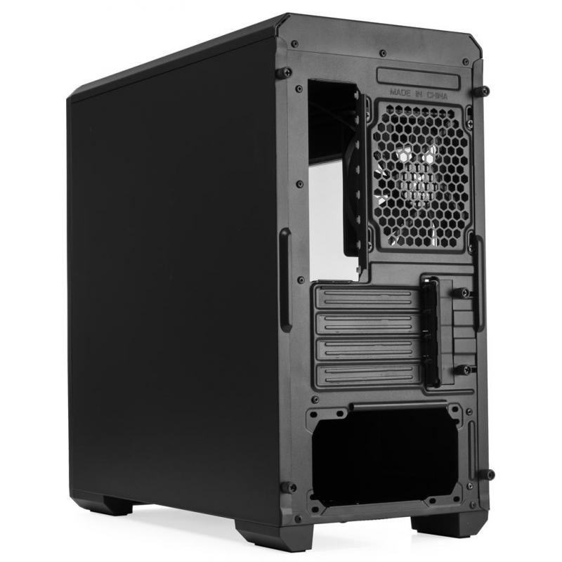 Корпус для ПК Vinga Gaia