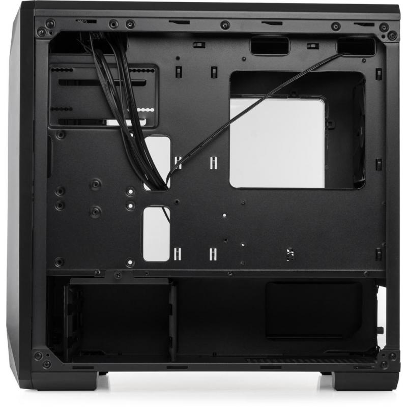Корпус для ПК Vinga Gaia