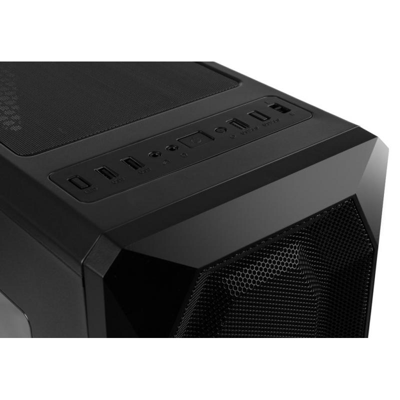 Корпус для ПК Vinga Gaia