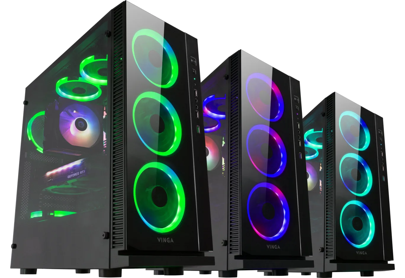 Computer Vinga Wolverine D5353 (I5M32G4070T.D5353)