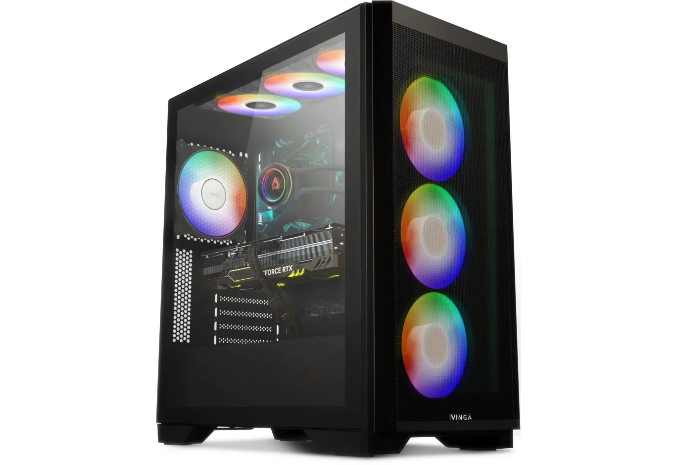 Computer Vinga Odin D7061 (I9M64G4070T.D7061)