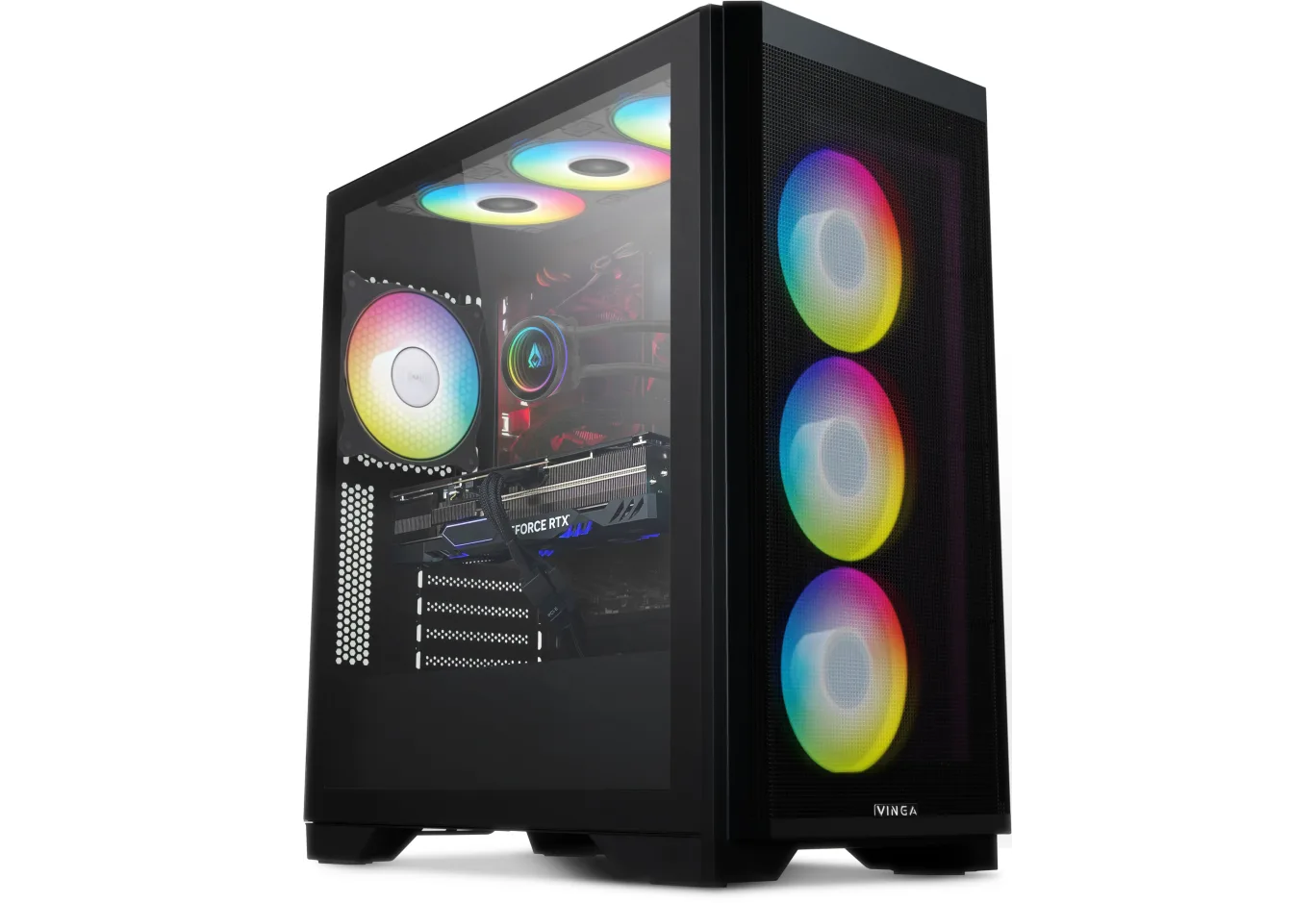 Комп'ютер Vinga Odin D7107 (I9M64G4090.D7107)