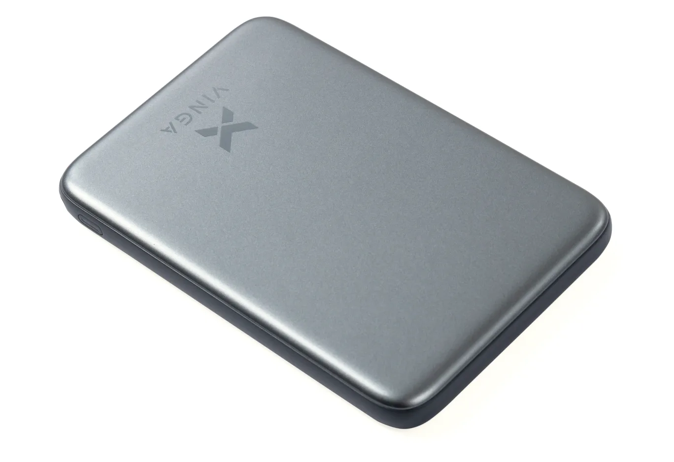 Батарея універсальна Vinga 5000 mAh 20W/15W Wireless (VPBB520WL)