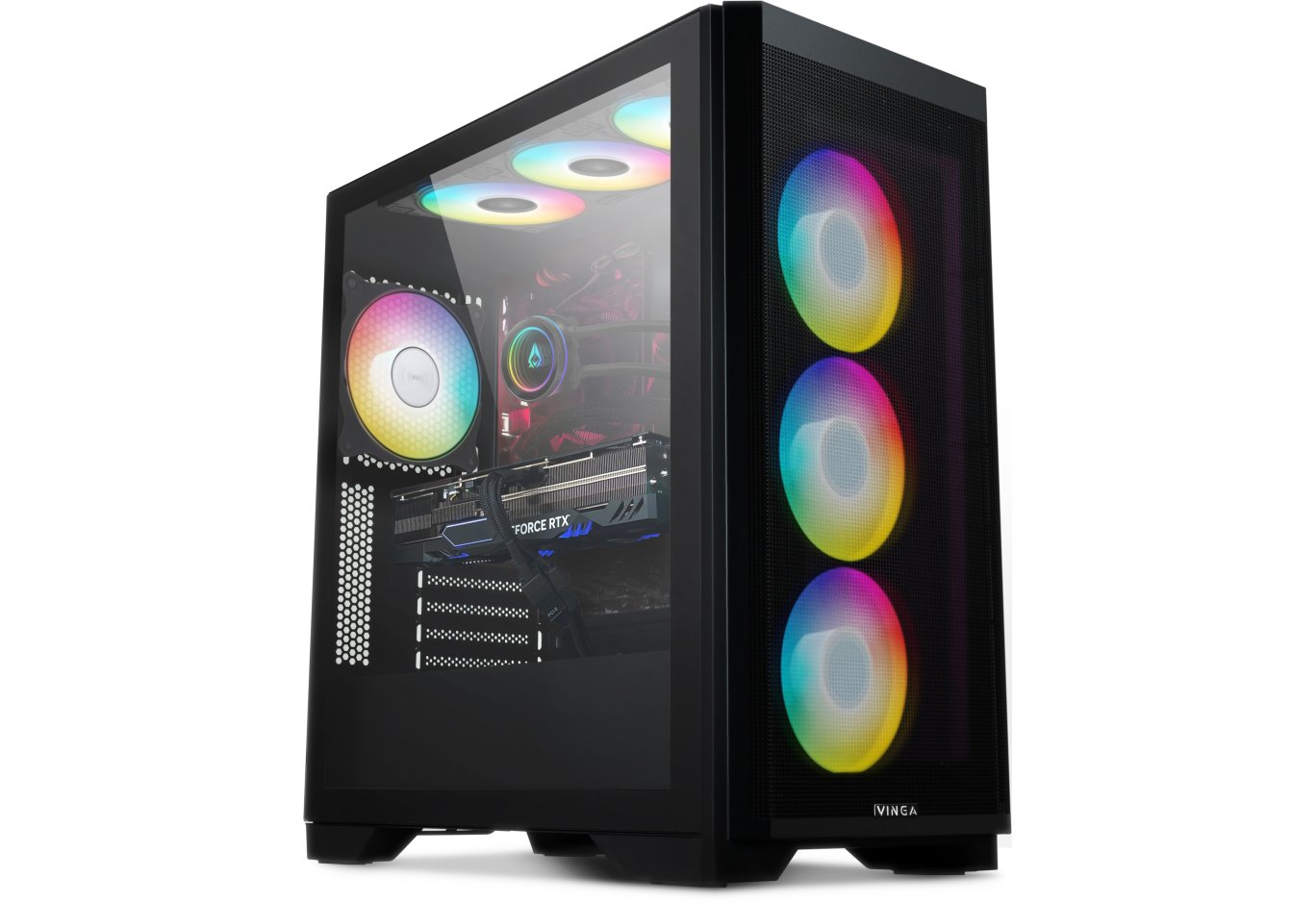 Комп'ютер Vinga Odin D6863 (I5M16G4060.D6863)
