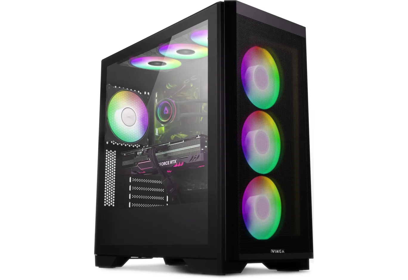 Computer Vinga Odin D7064 (I9M64G4070TW.D7064)
