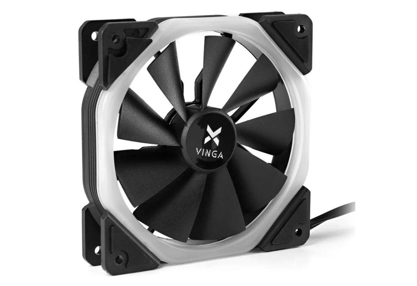 Case fan Vinga RGB fan-04