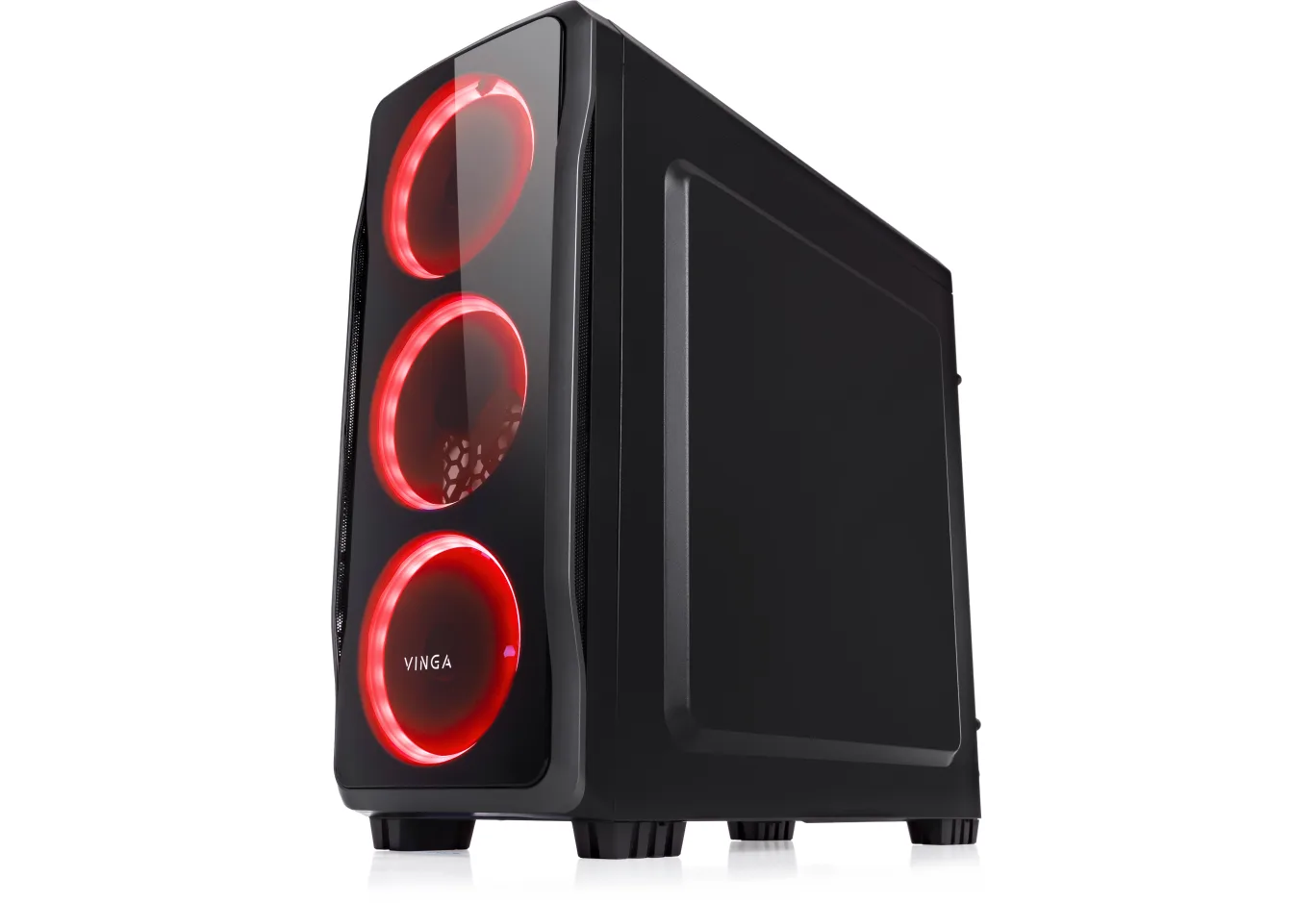 Computer Vinga Wolverine A5222 (I5M8G1650W.A5222)