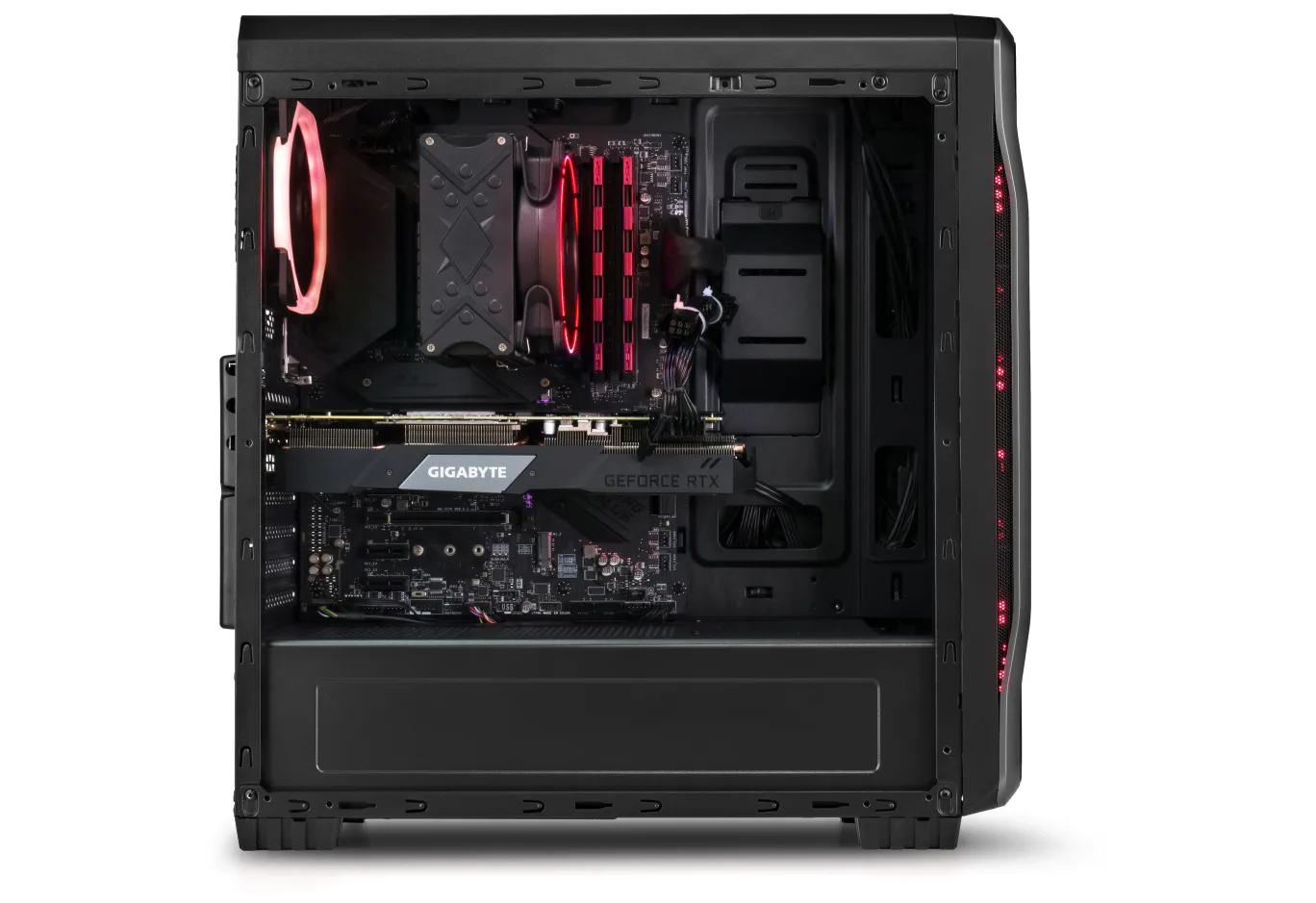 Computer Vinga Wolverine A5221 (I5M8G1650.A5221)