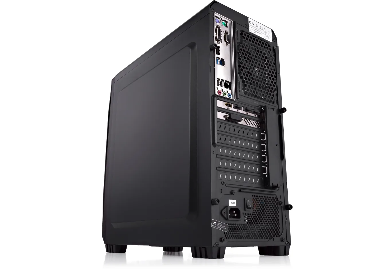 Computer Vinga Wolverine A5221 (I5M8G1650.A5221)