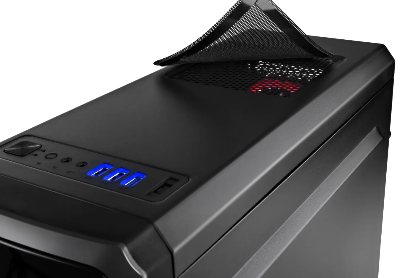 Computer Vinga Wolverine A5221 (I5M8G1650.A5221)