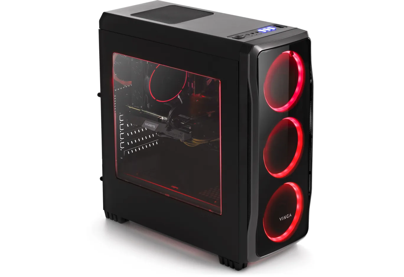 Computer Vinga Wolverine A5221 (I5M8G1650.A5221)