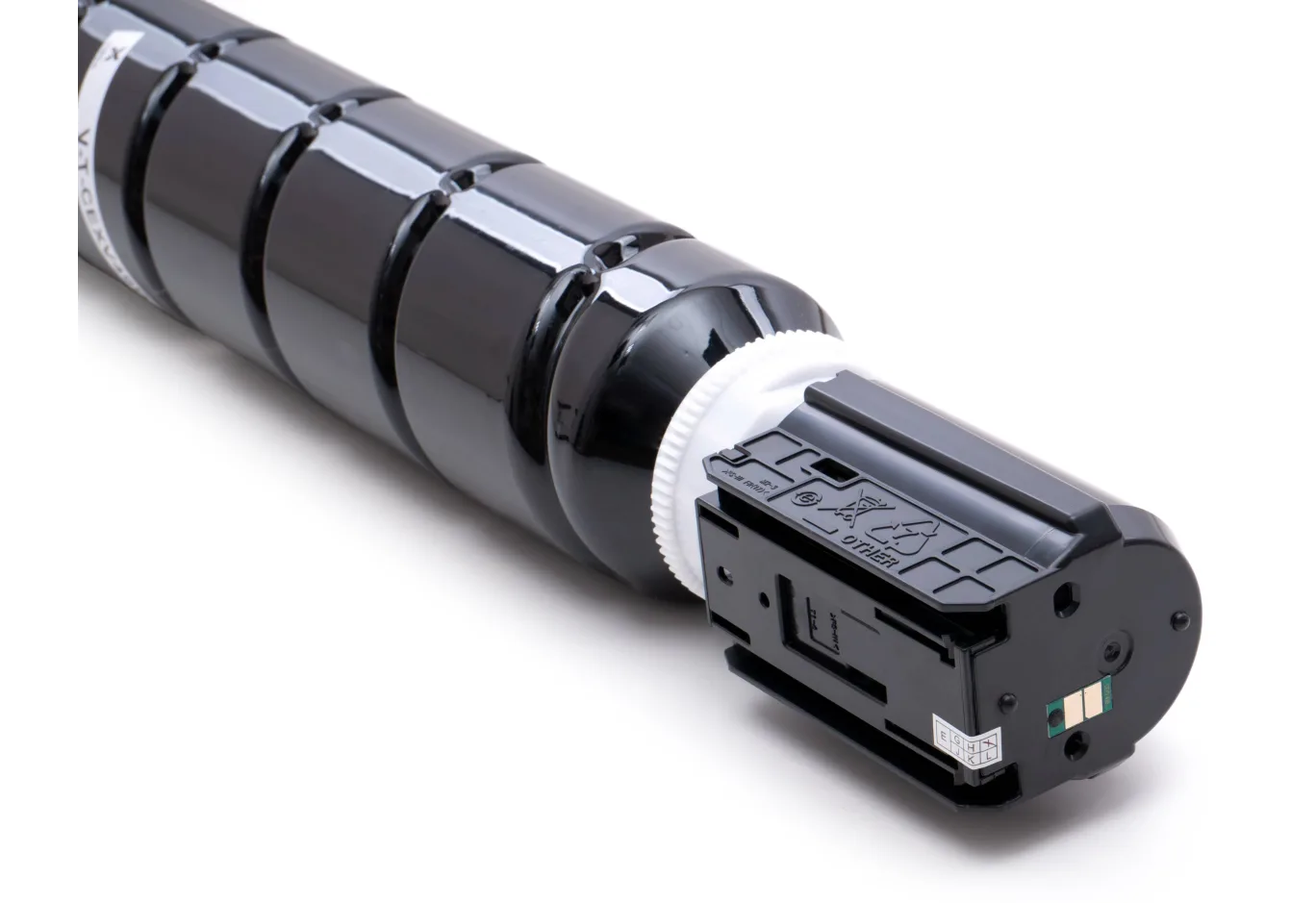 Toner cartridge Vinga Canon C-EXV49 Black 32K (V-T-CEXV49B)