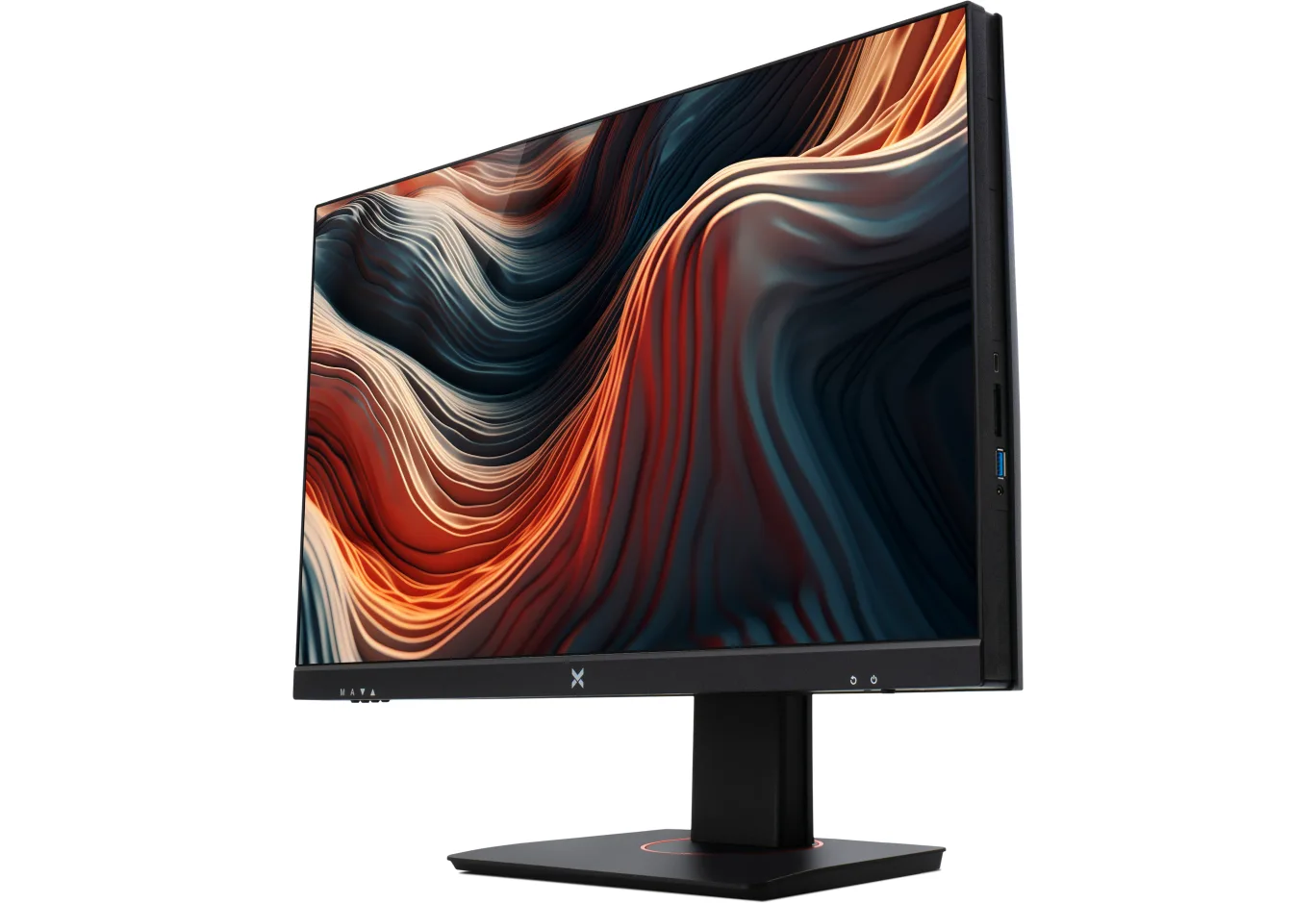 Комп'ютер Vinga AIO Advanced C0108 (I5M16INTWP.C0108)