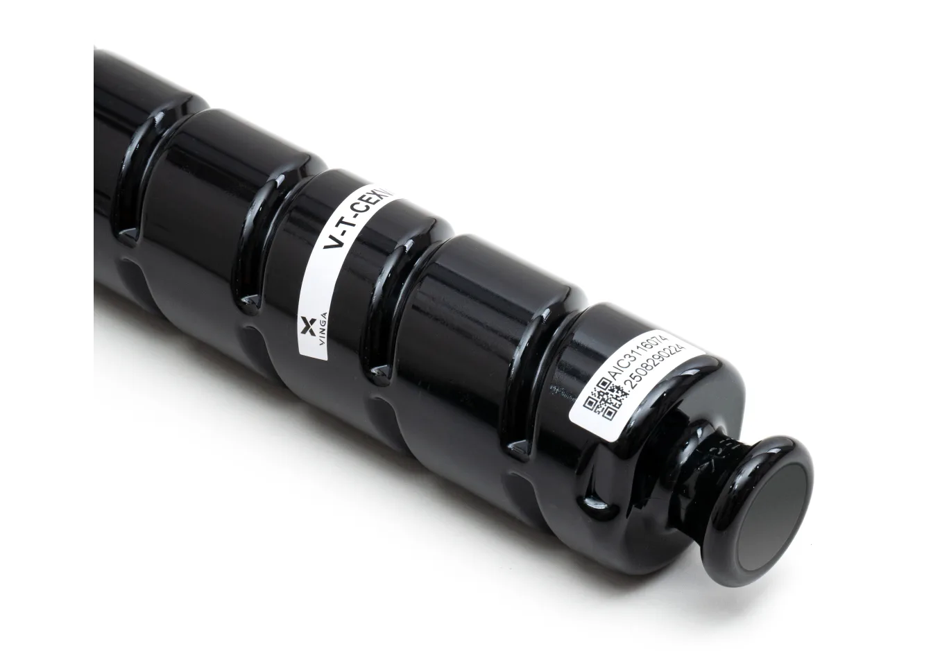Toner cartridge Vinga Canon C-EXV49 Cyan 19K (V-T-CEXV49C)