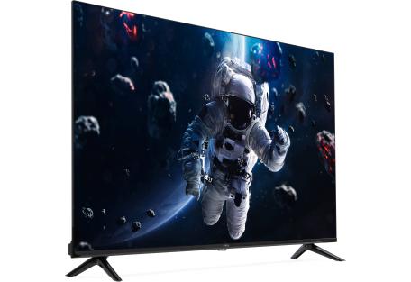 Телевізор Vinga S50UHD25BWEB