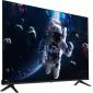 Телевізор Vinga S50UHD25BWEB