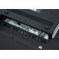 Телевізор Vinga S50UHD25BWEB