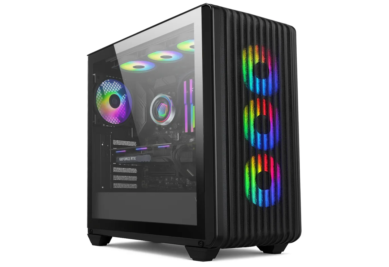 Computer Vinga Odin D9137 (I5M32G5070WH.D9137)
