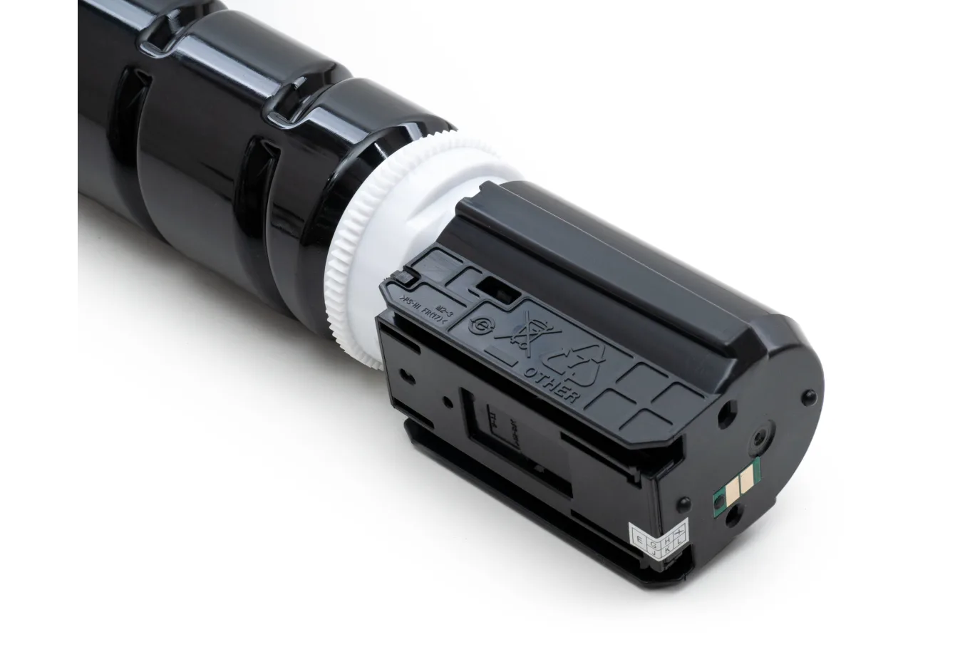 Toner cartridge Vinga Canon C-EXV49 Yellow 19K (V-T-CEXV49Y)