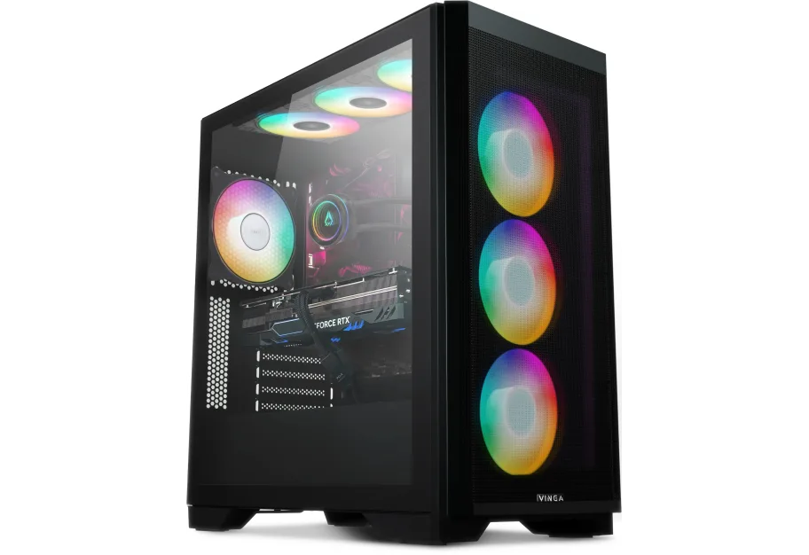 Computer Vinga Odin D7082 (I9M64G4080W.D7082)