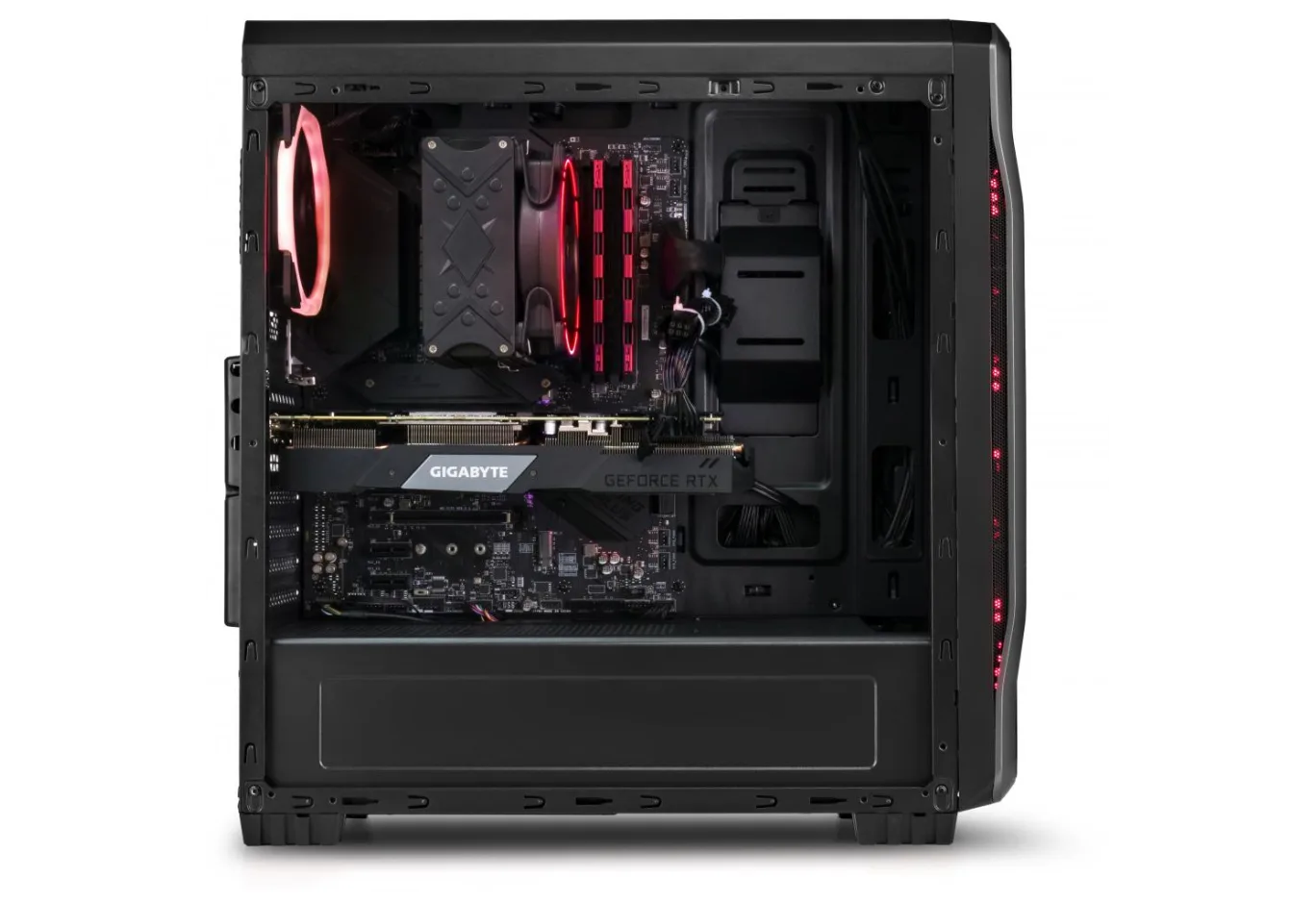 Комп'ютер Vinga Wolverine A5287 (I5M32G1650.A5287)