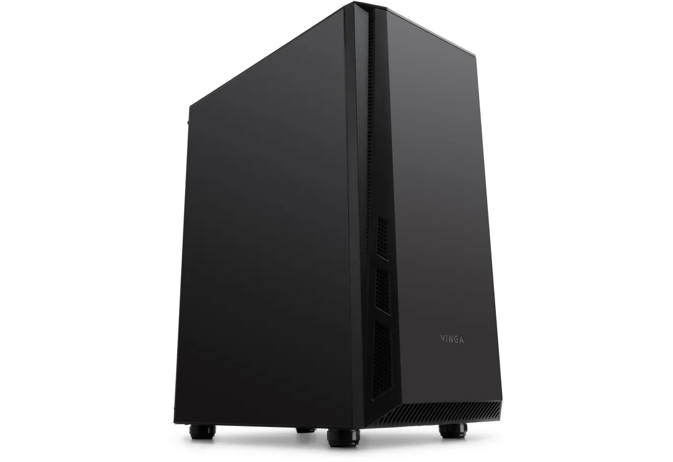 PC Case Vinga Vision II