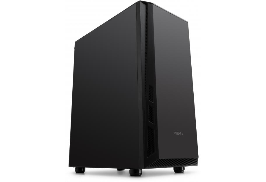 PC Case Vinga Vision II