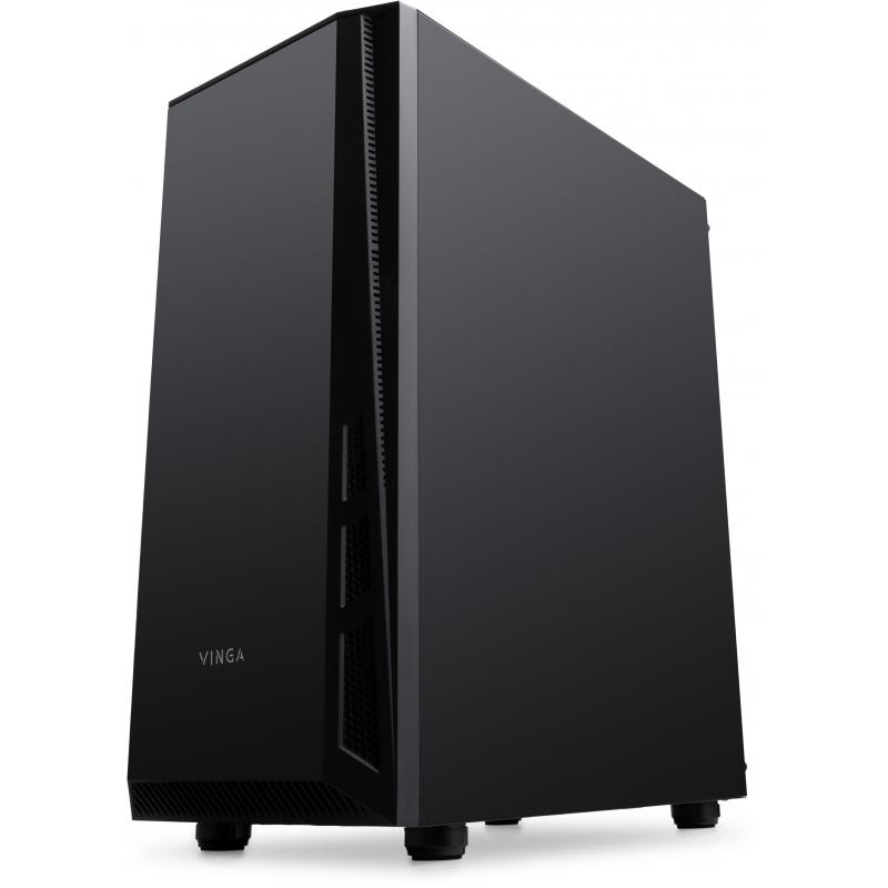 Корпус для ПК Vinga Vision II