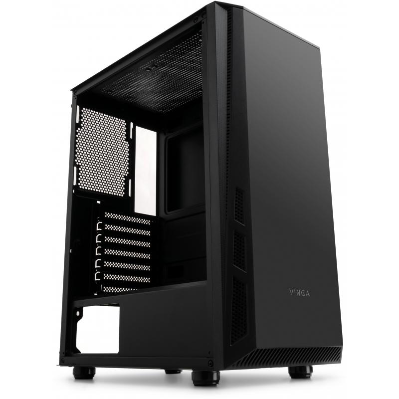 Корпус для ПК Vinga Vision II