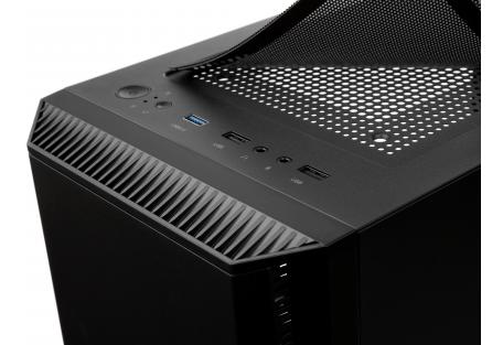 Корпус для ПК Vinga Vision II